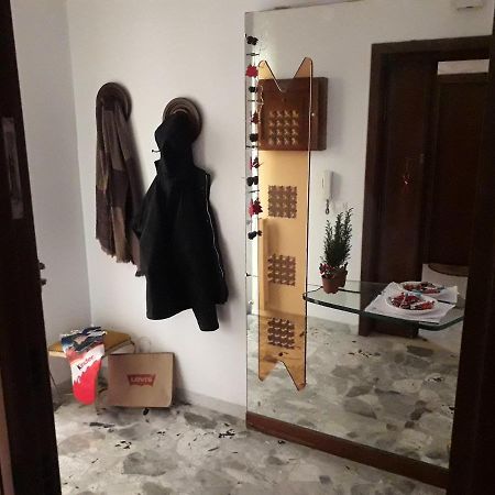 Annabelle'S Apartment Torre del Greco Exterior photo